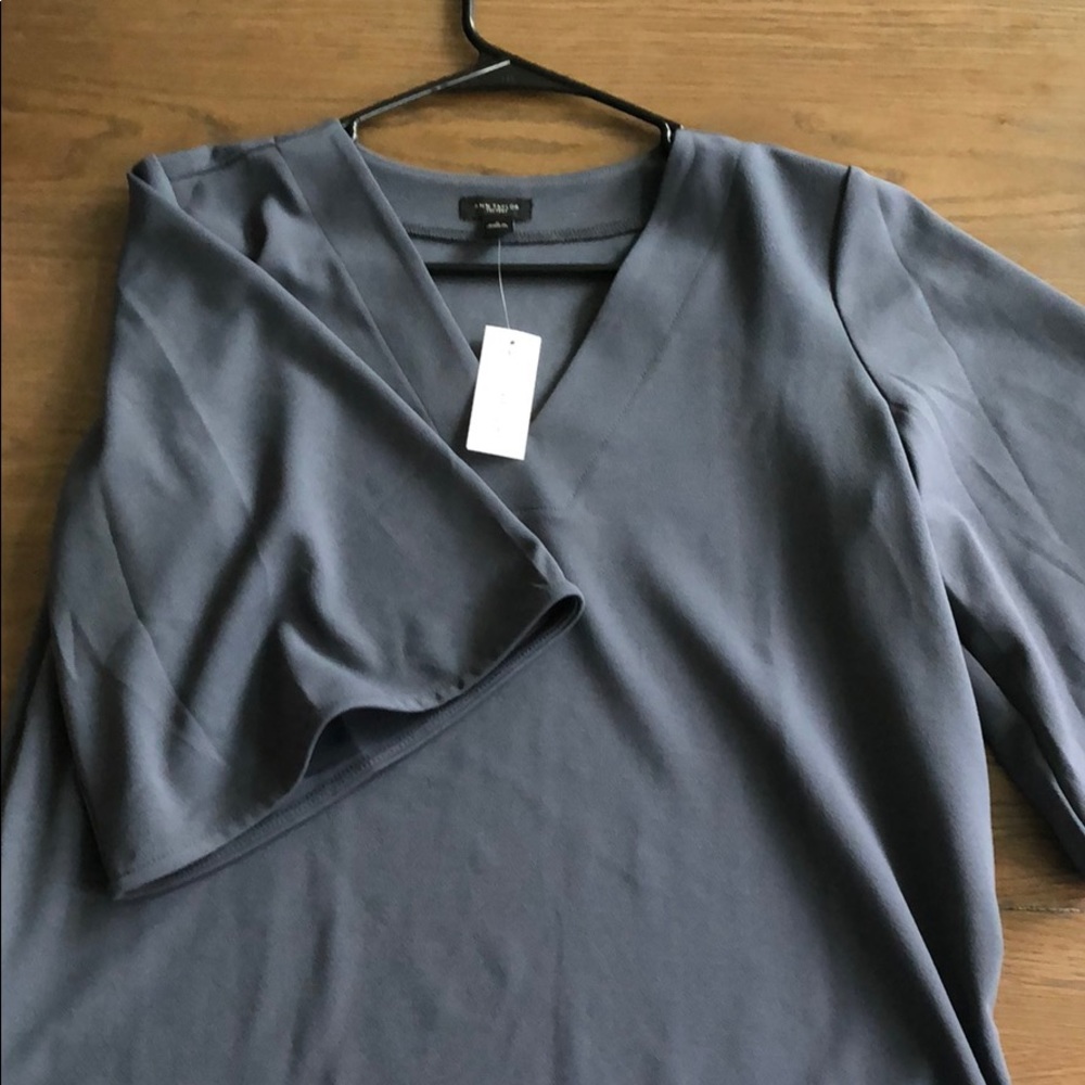 Ann Taylor blouse